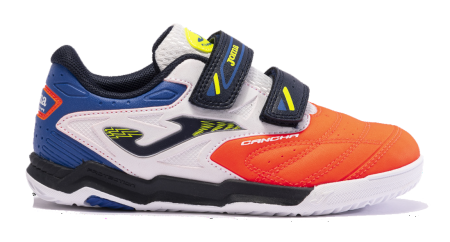 Joma. Футзальная обувь CANCHA JR CAJS2408INV