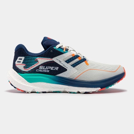 Joma. Кроссовки SUPER CROSS RCROSW2312