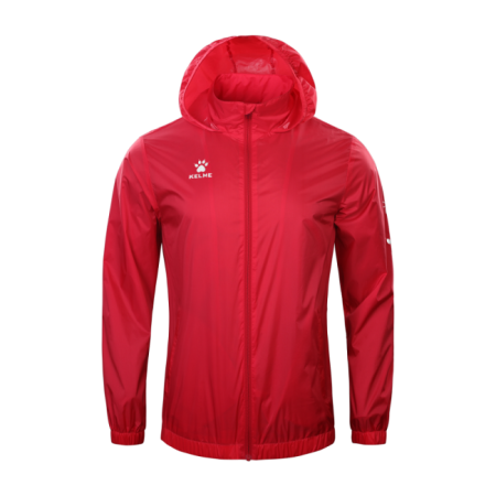 Kelme. Куртка RAIN 8163WT1001/8163WT3001.600
