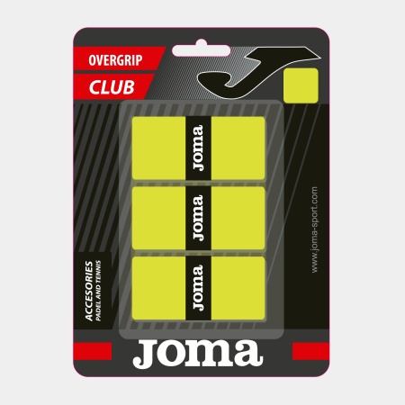 Joma Лента для ракетки CUHSION 400748.060