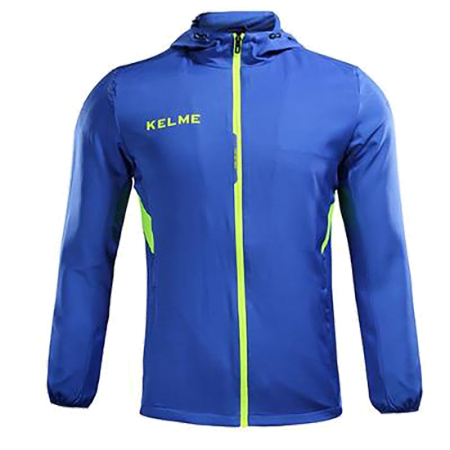 Kelme Куртка SORIA 3871302.419