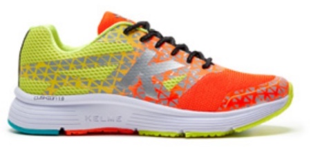 Kelme Кроссовки CUSHION BARCELONA 46949-227