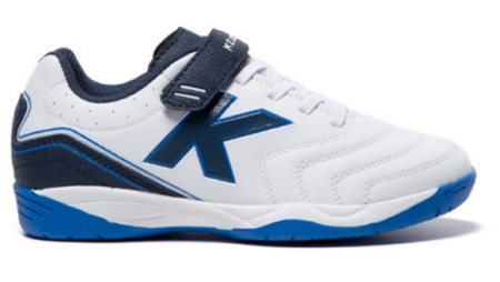 Kelme Футзальная обувь GOLEIRO ELASTIC 55996-6