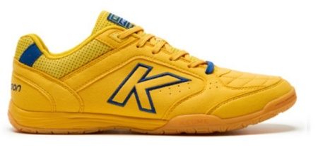 Kelme Футзальная обувь PRECISION BUMPER 55435-293