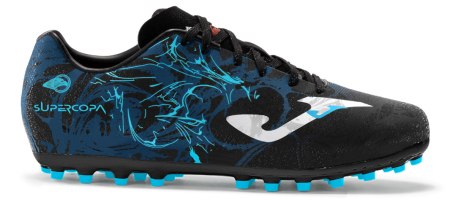 Joma. Бутсы SUPER COPA JR SCJS2431AG