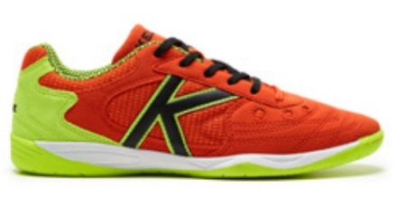 Kelme Футзальная обувь INDOOR COPA 55257-227