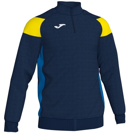Joma Толстовка CREW III 101272.339