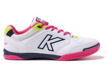 Kelme Футзальная обувь PRECISION 55211-726