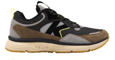 Kelme Кроссовки FLOW 19356-26