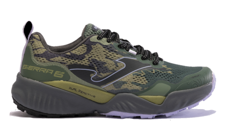 Joma. Кроссовки SIERRA LADY TKSILS2423