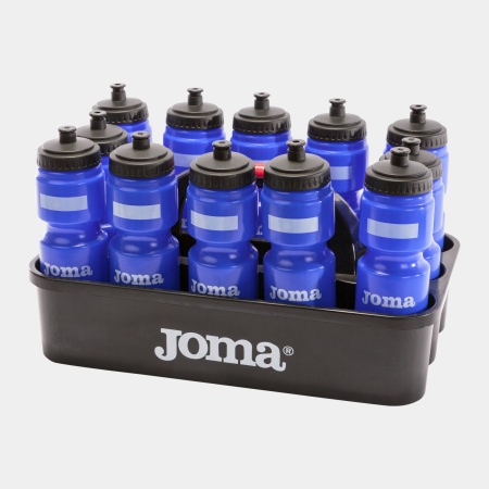 Joma Бутылки CARRIER PRO 400657.107