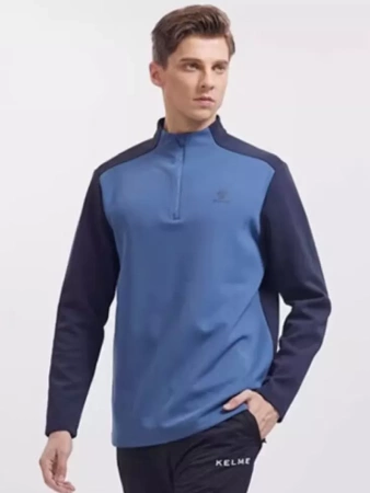 Kelme Толстовка 8361TT1017/8361TT3017.449 (взр.)