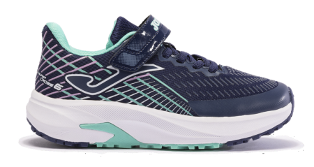 Joma. Кроссовки SUPER CROSS JR JCROSS2433V
