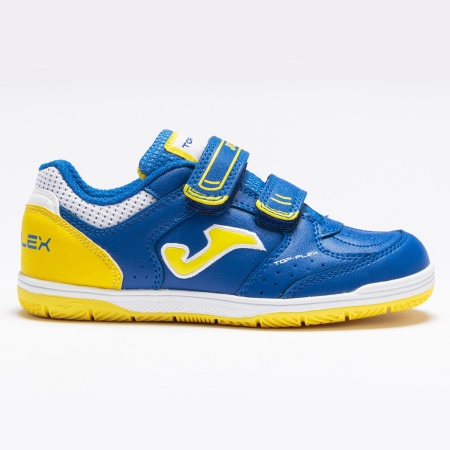 Joma. Футзальная обувь TOP FLEX TPJS2105INV