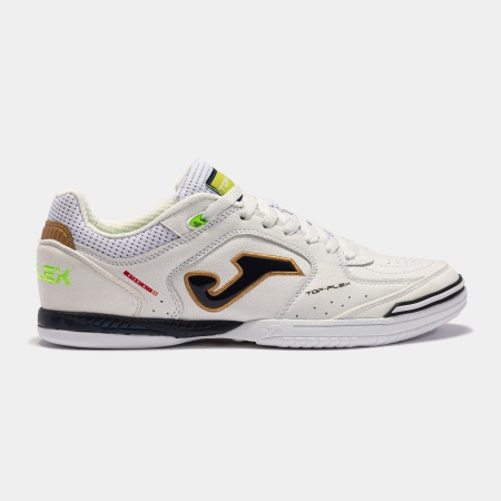 Joma. Футзальная обувь TOP FLEX TOPW2202IN