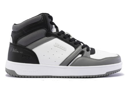 Joma. Ботинки PLATEA MID CPLAMS2401