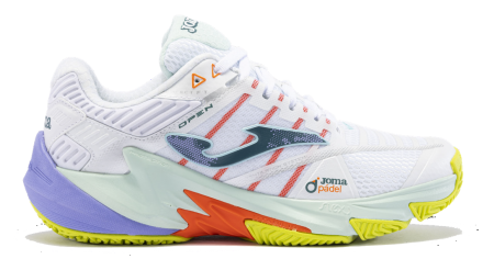 Joma. Кроссовки OPEN LADY TOPLS2402OM