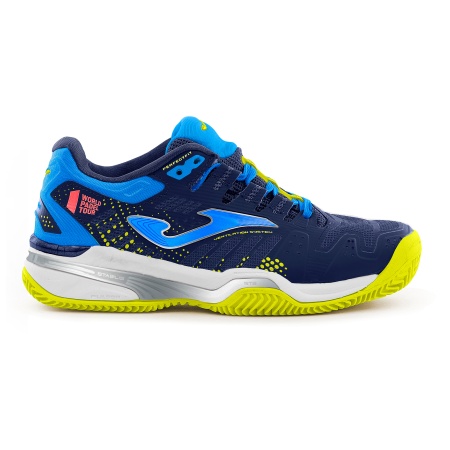 Joma. Кроссовки SLAM JSLAMS2303P