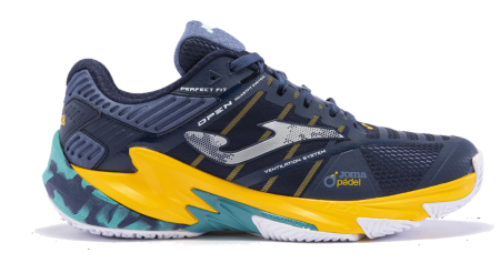 Joma. Кроссовки OPEN TOPES2403OM
