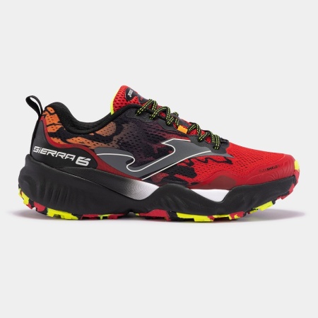 Joma. Кроссовки SIERRA TKSIEW2306