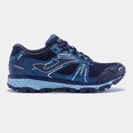 Joma. Кроссовки TK.SHOCK TKSHLS2303