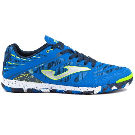 Joma. Футзальная обувь SUPER REGATE SREGS.804.IN