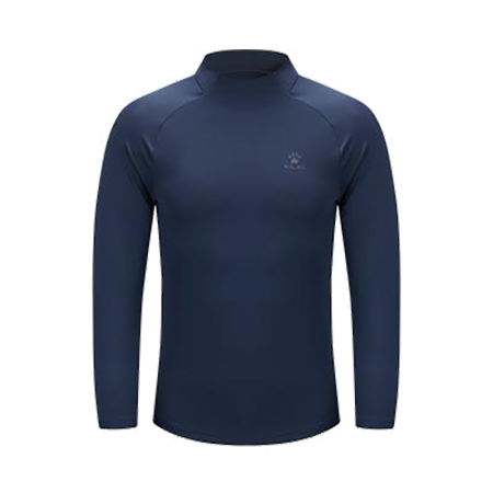 Kelme Терморубашка CAMPEZO 8361TL1026.416
