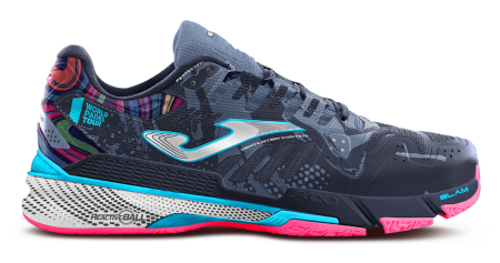 Joma. Кроссовки SLAM LADY TSLALS2403C