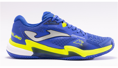 Joma. Кроссовки ROLAND TROLAS2404C