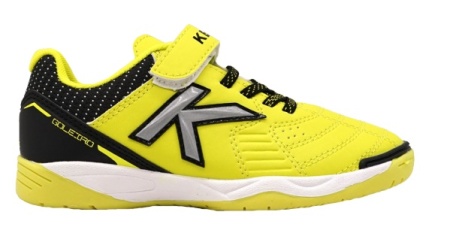 Kelme Футзальная обувь GOLEIRO ELASTIC 55976-329