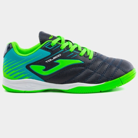 Joma. Футзальная обувь TOLEDO TOLJW.903.IN