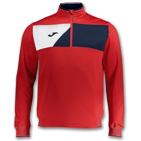 Joma Толстовка CREW II 100612.603