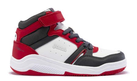 Joma. Ботинки PLATEA MID JR JPLAMS2406V