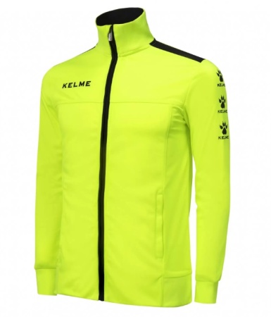 Kelme Толстовка флис LINCE 3881321/3883321.930