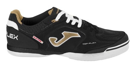 Joma. Футзальная обувь TOP FLEX TOPW.801.IN