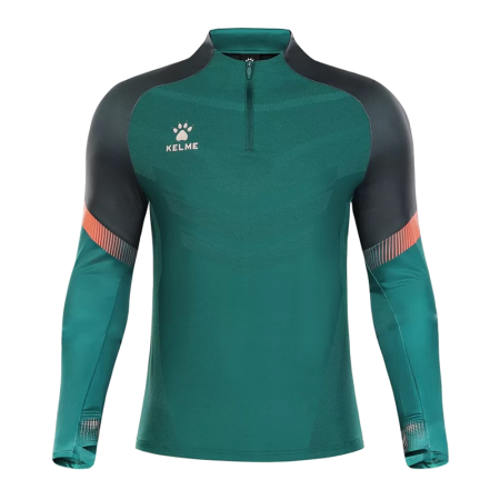 Kelme Толстовка CAMARGO 8061TT1007/7361TT3013.365 (взр.)