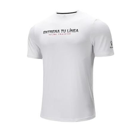 Kelme Футболка SEVERINO 8251TX1001.100