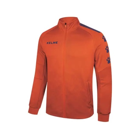 Kelme Толстовка JOAQUIN 3881324/3883324.924