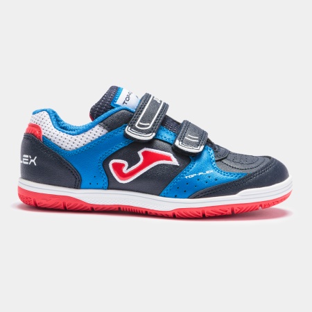 Joma. Футзальная обувь TOP FLEX TPJS2103INV