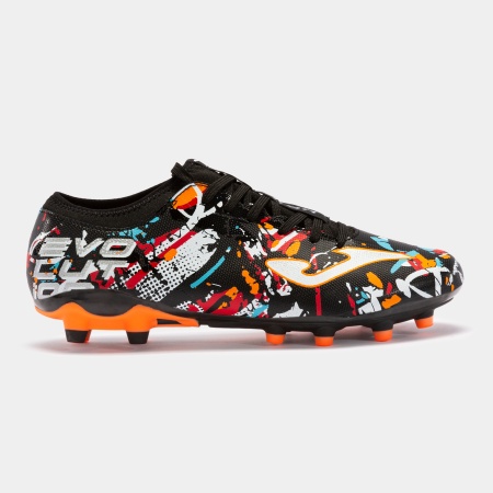 Joma. Бутсы EVOLUTION EVOS2331FG