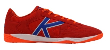 Kelme Футзальная обувь INDOOR COPA 55257-907