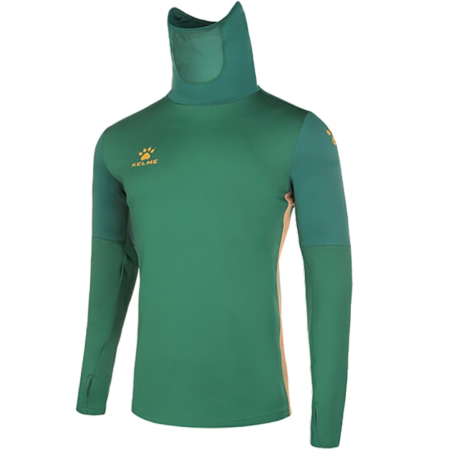 Kelme Толстовка DEFENSOR 8161TT1003.306
