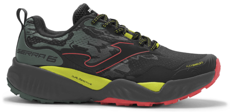 Joma. Кроссовки SIERRA TKSIES2401