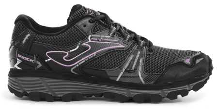 Joma. Кроссовки SHOCK LADY TKSHLS2401