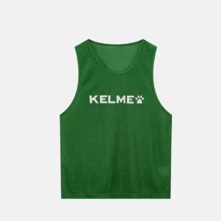 Kelme Накидка тренировочная ELEGANTE 8051BX3001.311