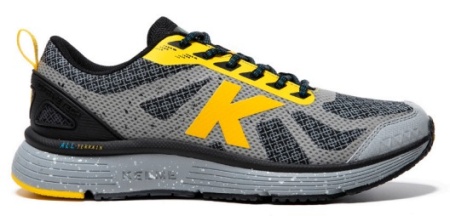 Kelme Кроссовки K-CUSHION TRAIL 46955-19