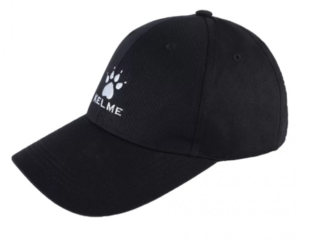 Kelme Бейсболка CLASSIC K901-1.000