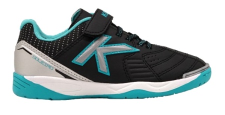 Kelme Футзальная обувь GOLEIRO ELASTIC 55976-187