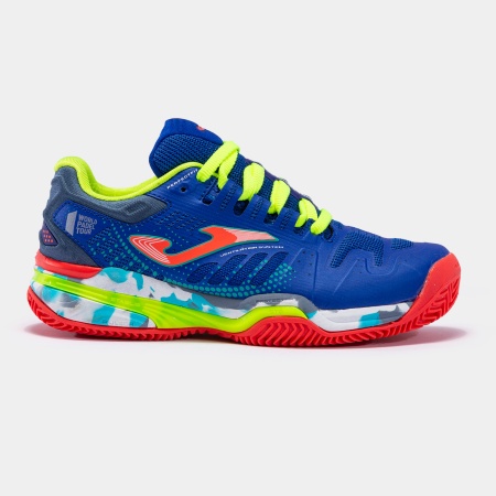 Joma. Кроссовки SLAM JSLAMW2204P