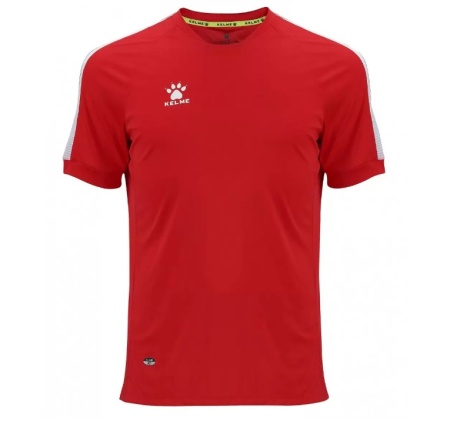 Kelme Футболка GLOBAL 78162.130